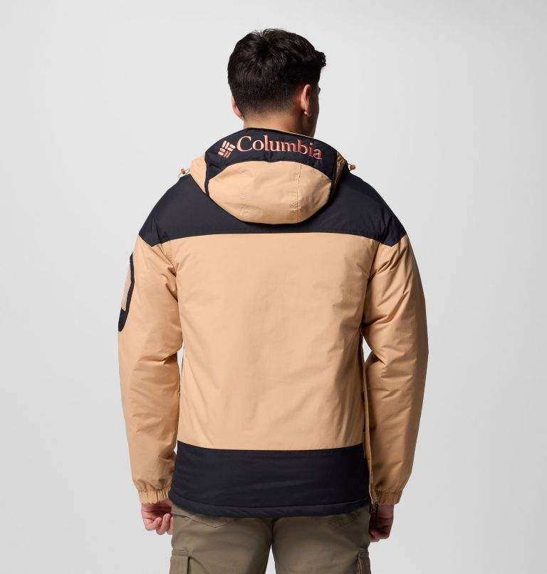 Challenger™ II Insulated Pullover - Image 2