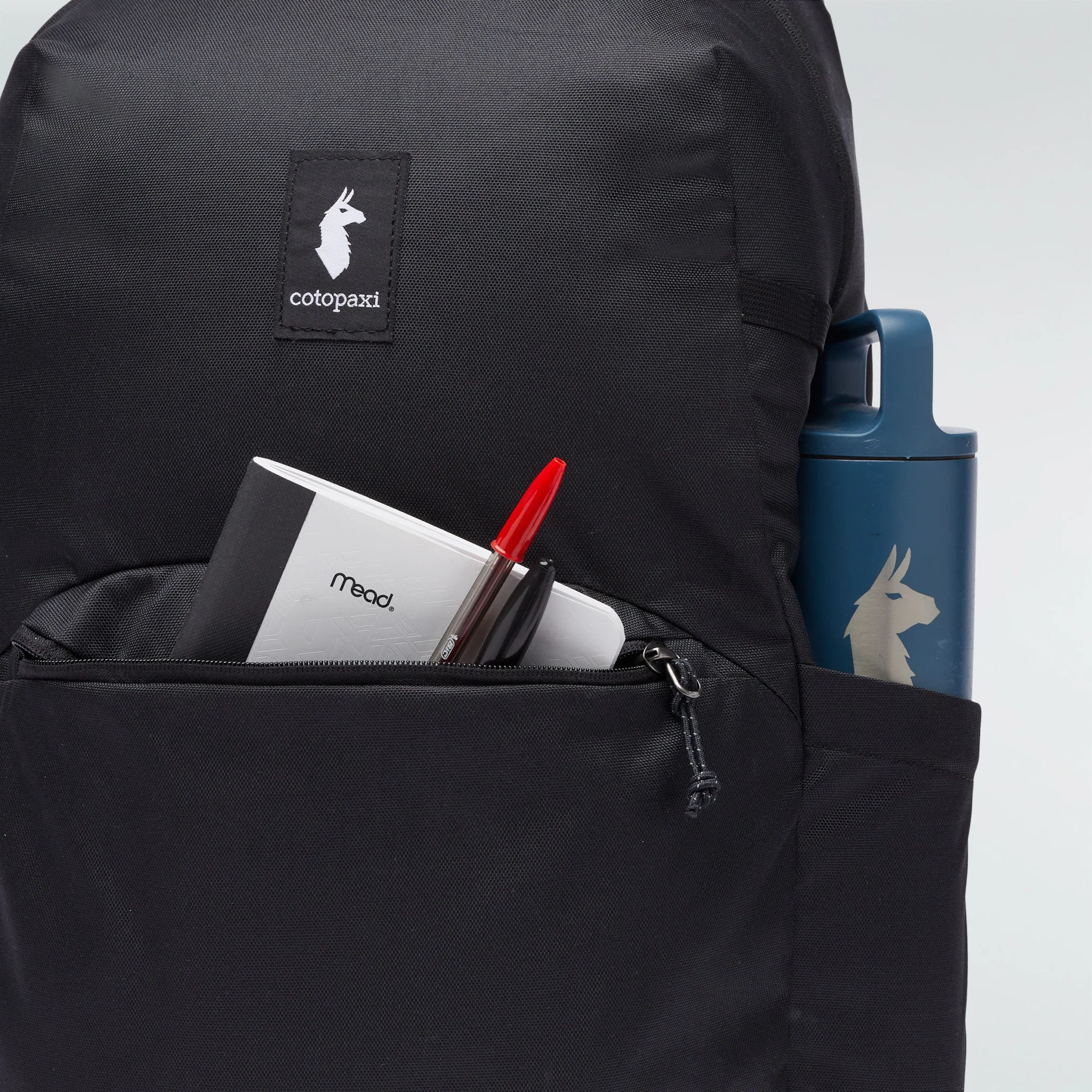 Chiquillo 26L Backpack (Cada Dia) - Image 6
