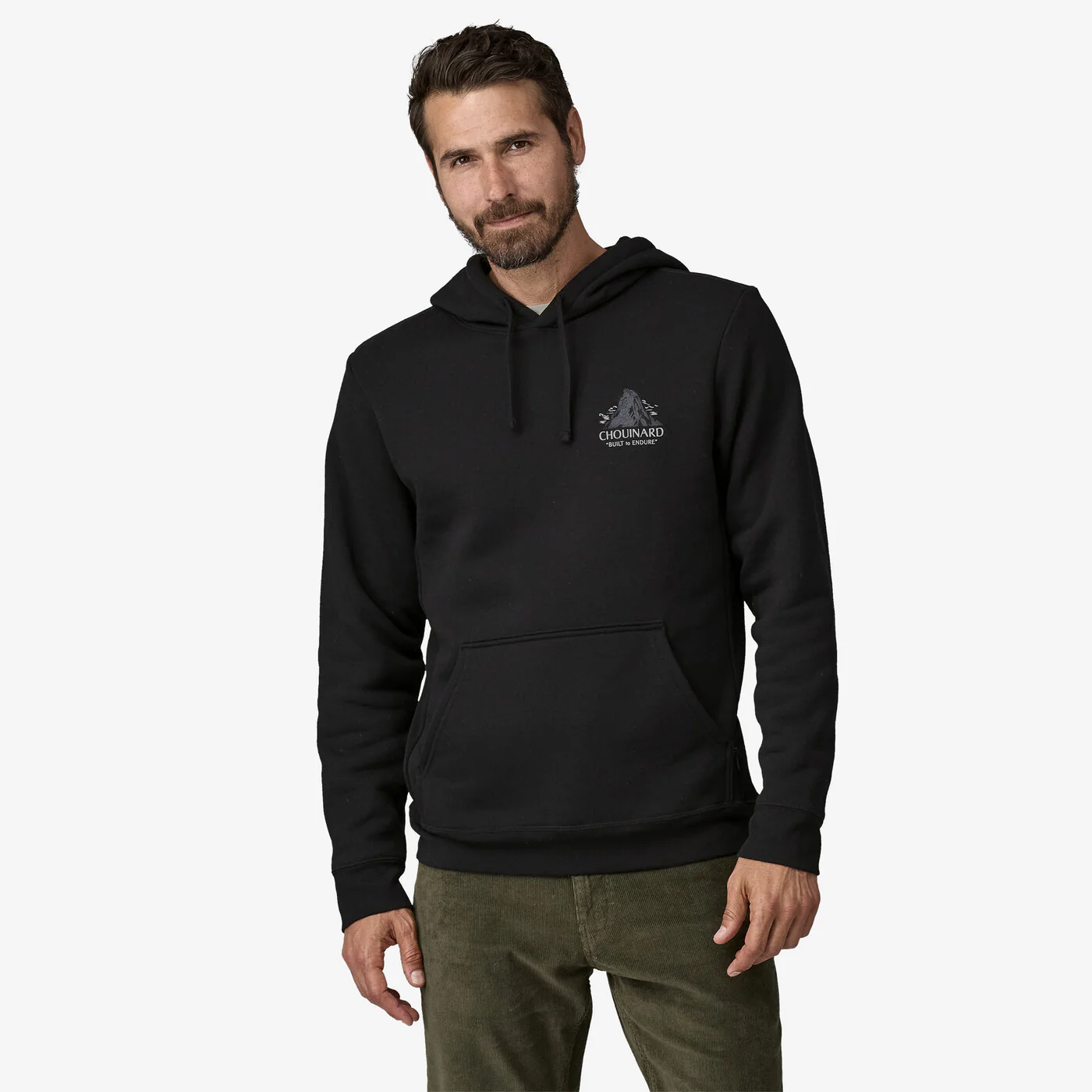 Chouinard Crest Uprisal Hoody - Image 3