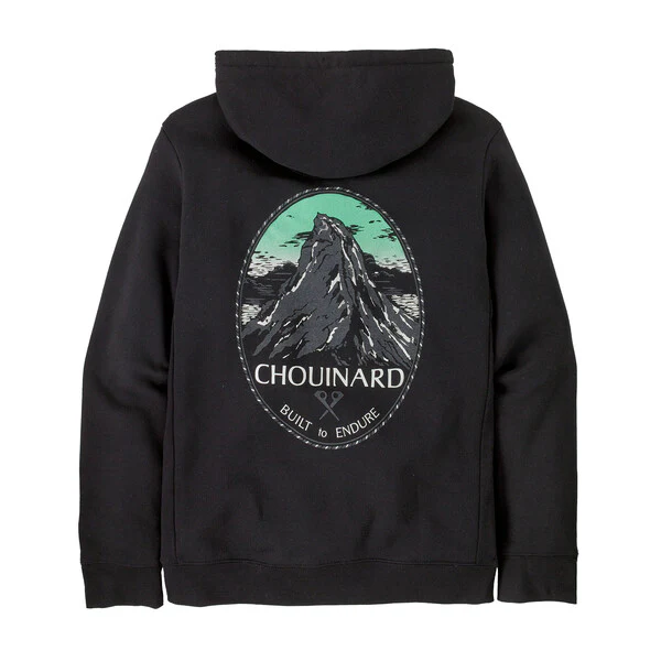 Chouinard Crest Uprisal Hoody - Image 7