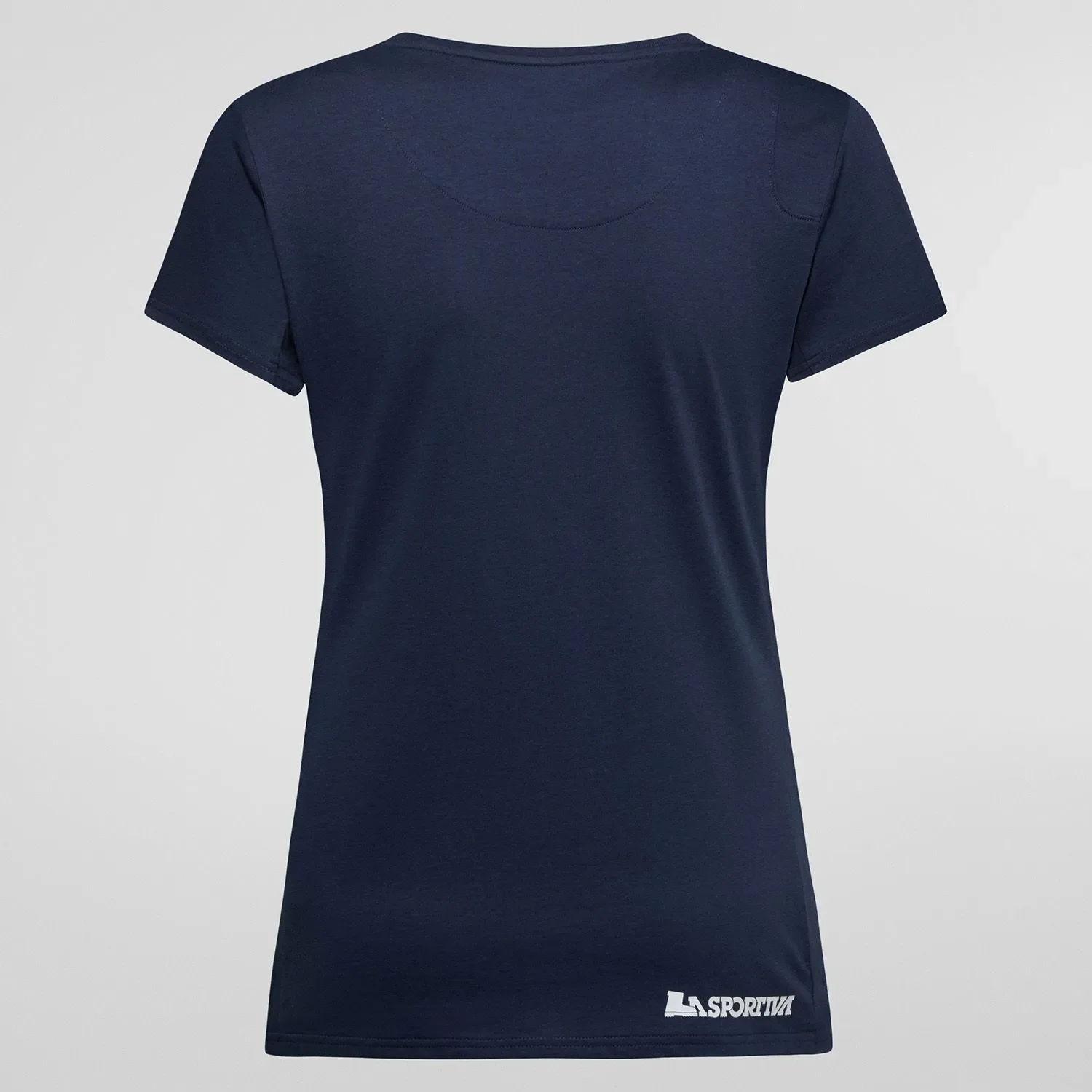 Circle Logo T-Shirt W - Image 2