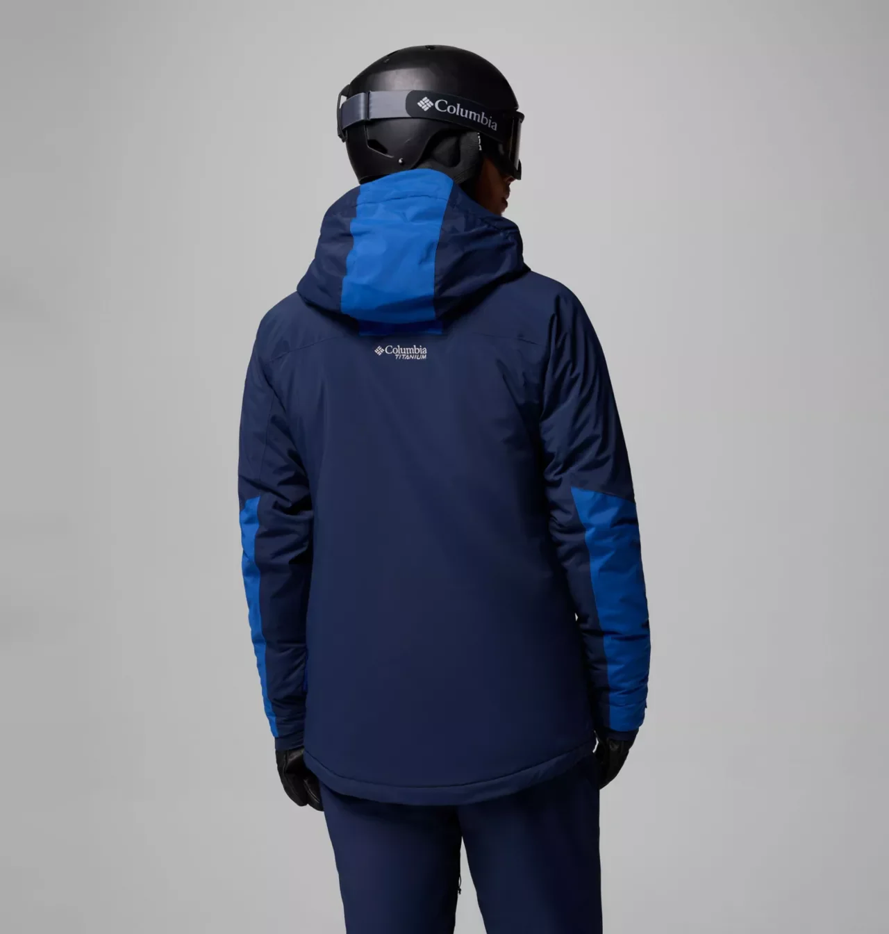 Cirque Bowl™ Jacket - Image 2