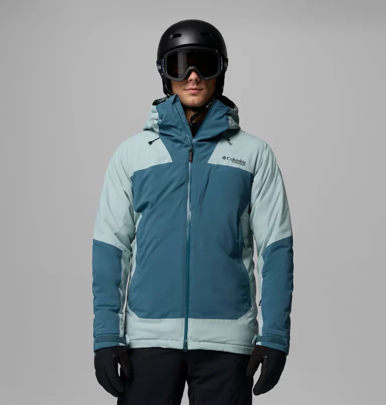 Cirque Bowl™ Jacket - Image 3