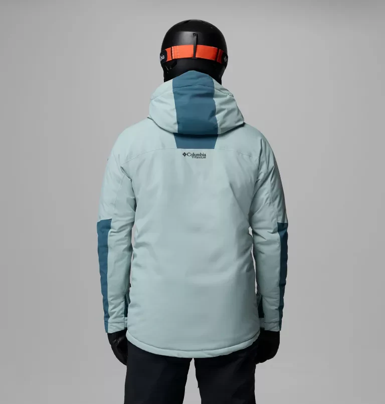 Cirque Bowl™ Jacket - Image 4