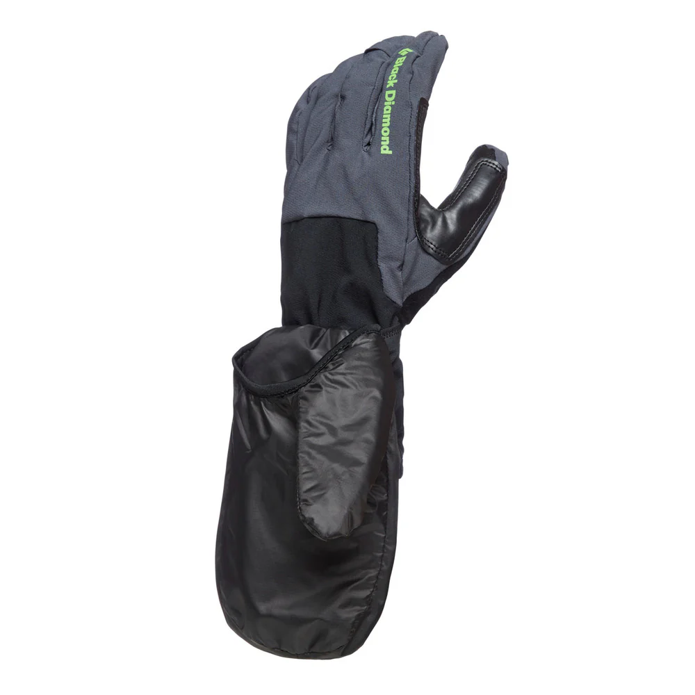 Cirque Glove - Image 2