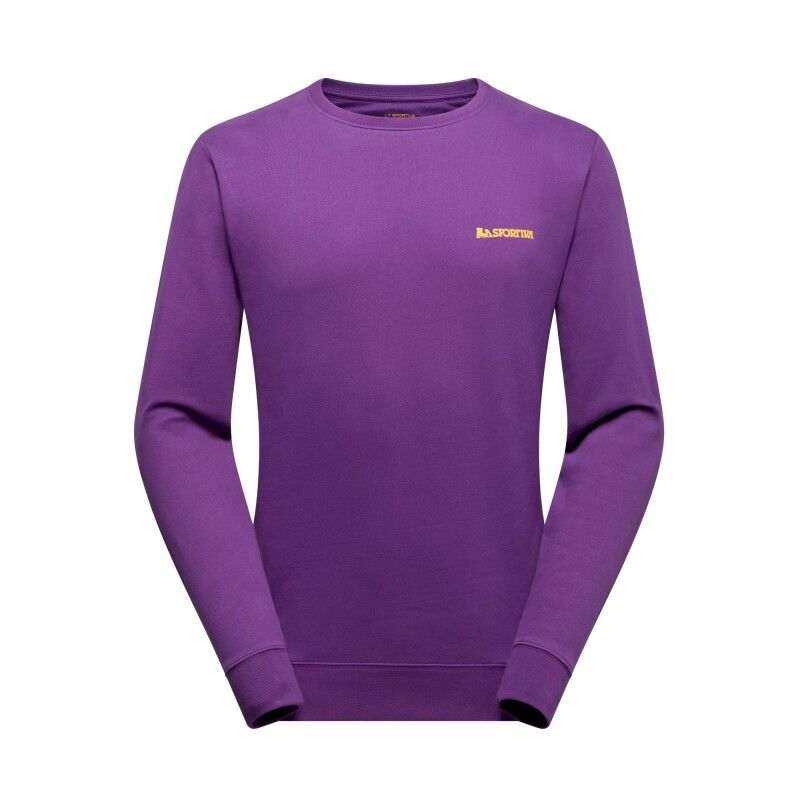 Climbing On The Moon Sweatshirt M - Image 3