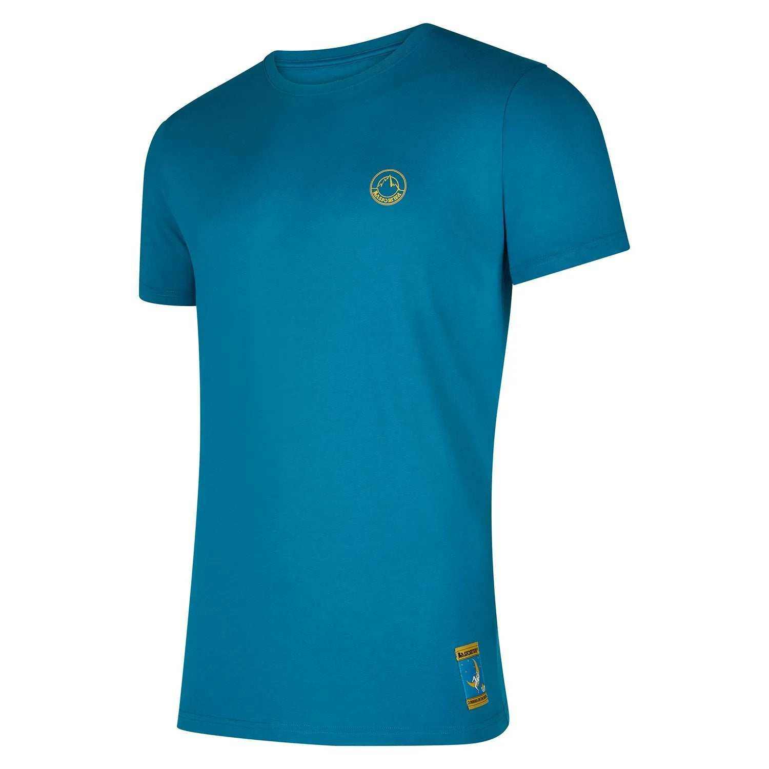 Climbing On The Moon T-Shirt W - Image 3