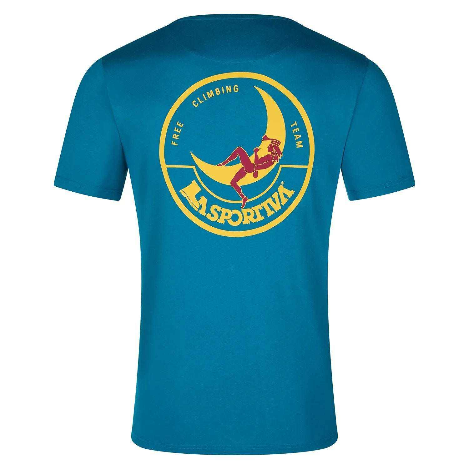 Climbing On The Moon T-Shirt W - Image 4