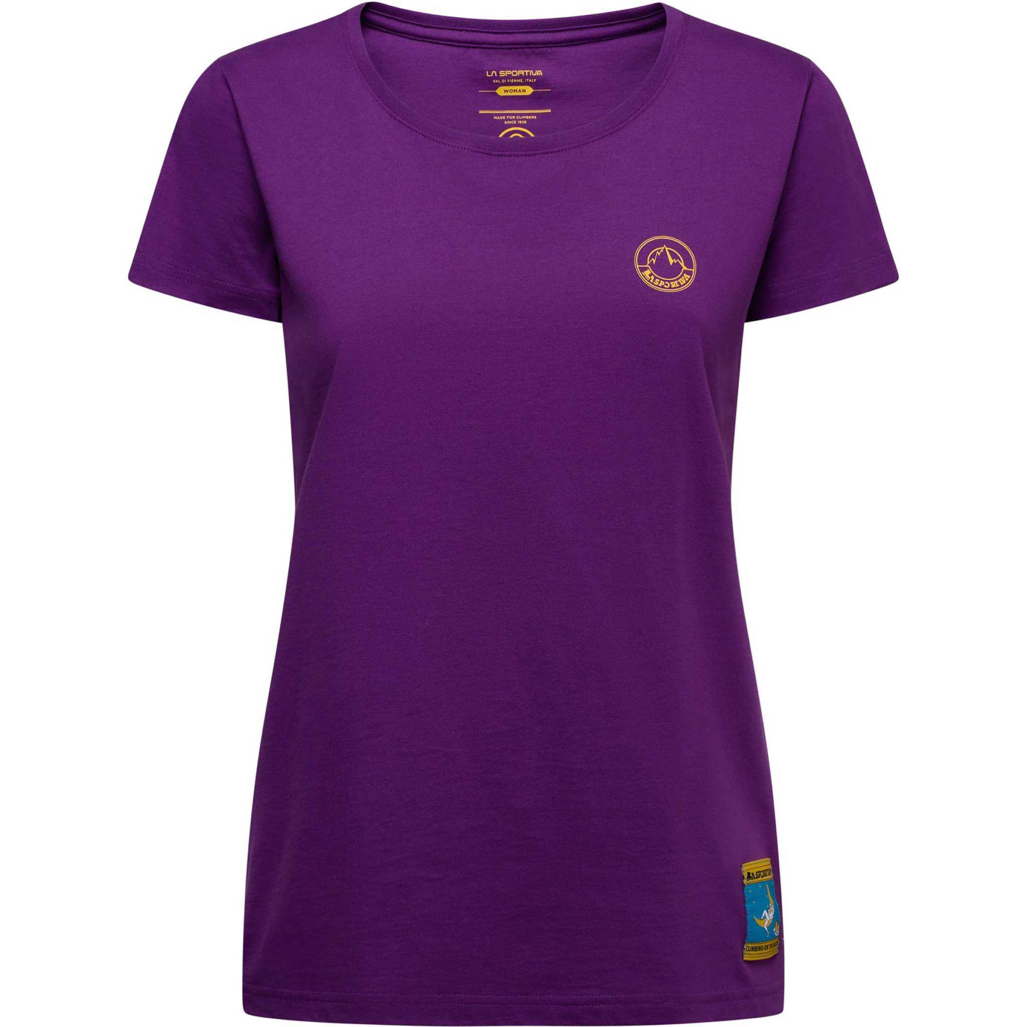 Climbing On The Moon T-Shirt W - Image 5