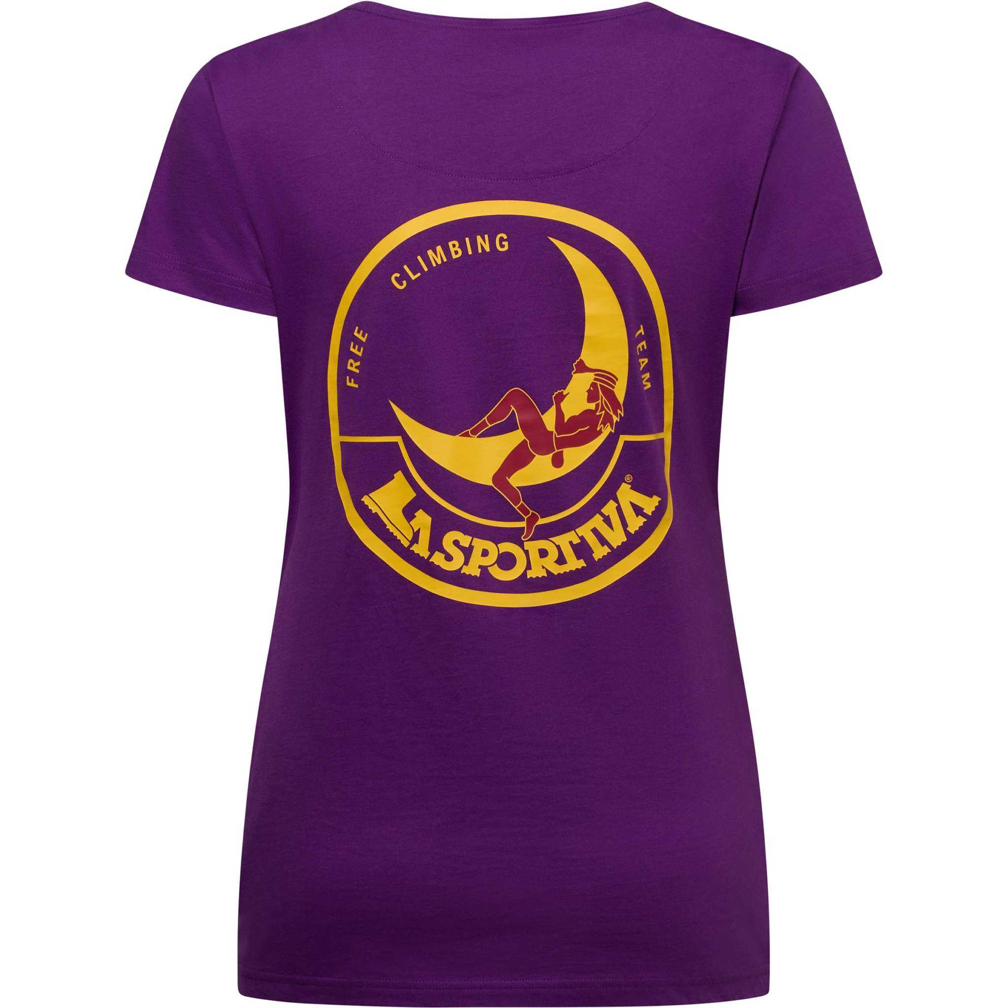 Climbing On The Moon T-Shirt W - Image 6