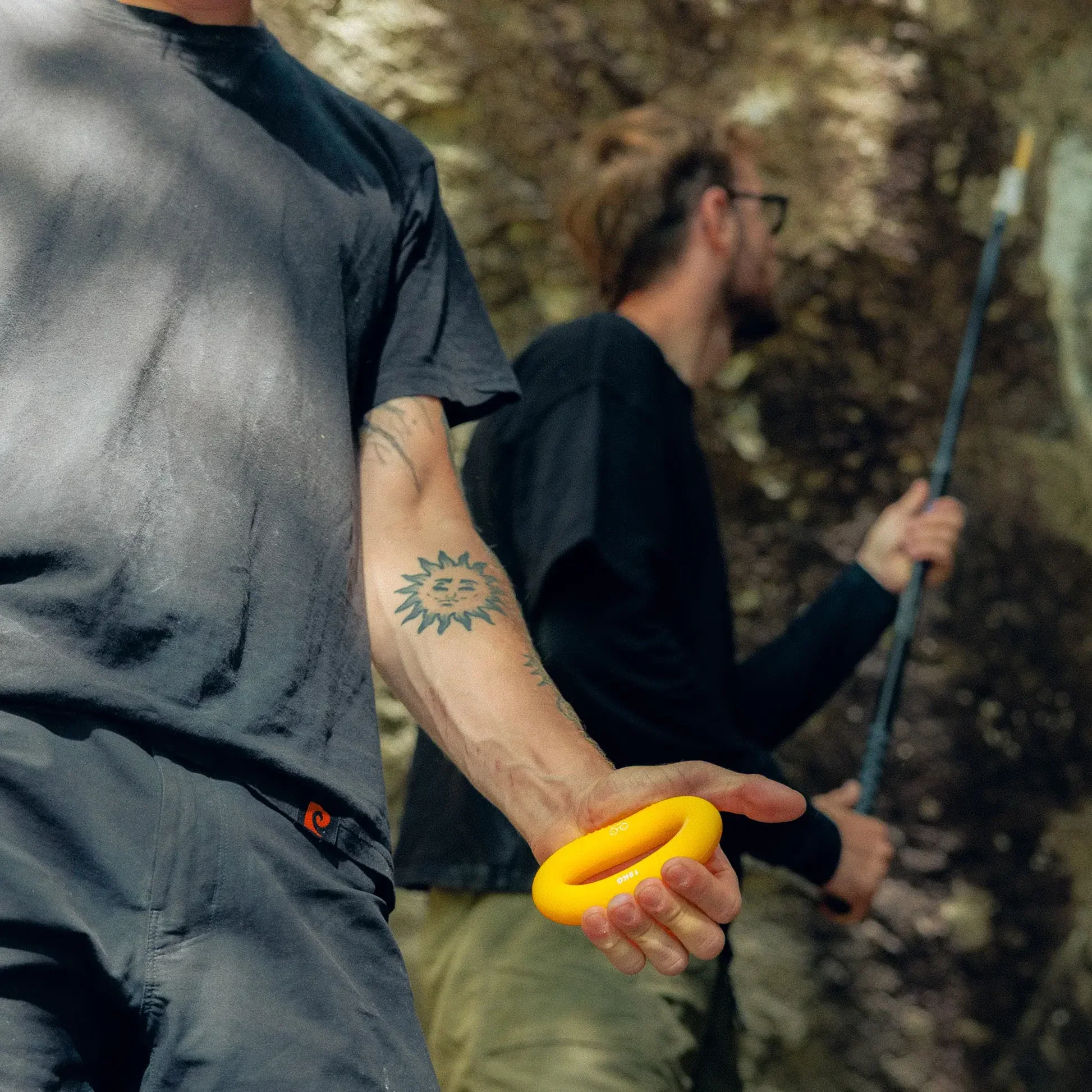 Climbing Ring - Image 3
