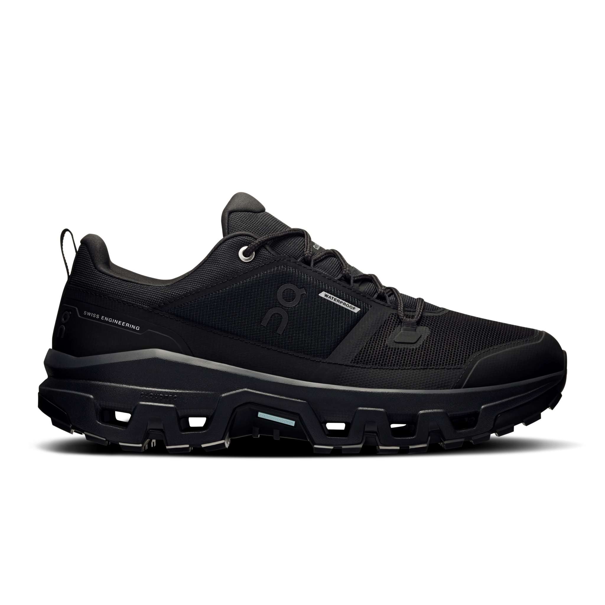Cloudrock Low Waterproof M