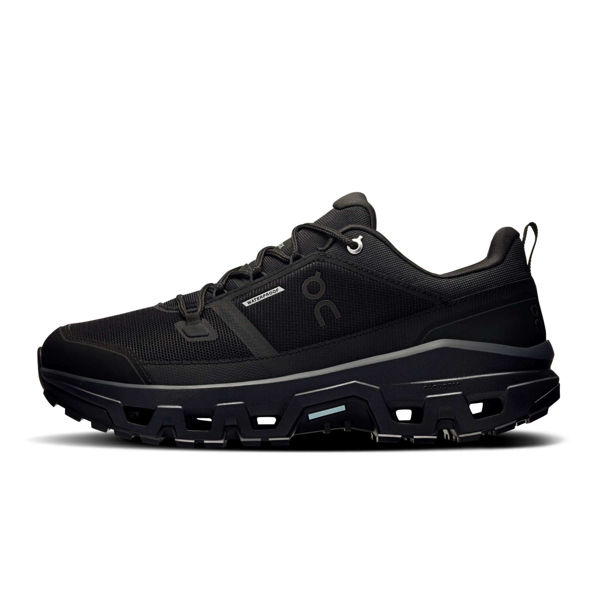 Cloudrock Low Waterproof M - Image 2