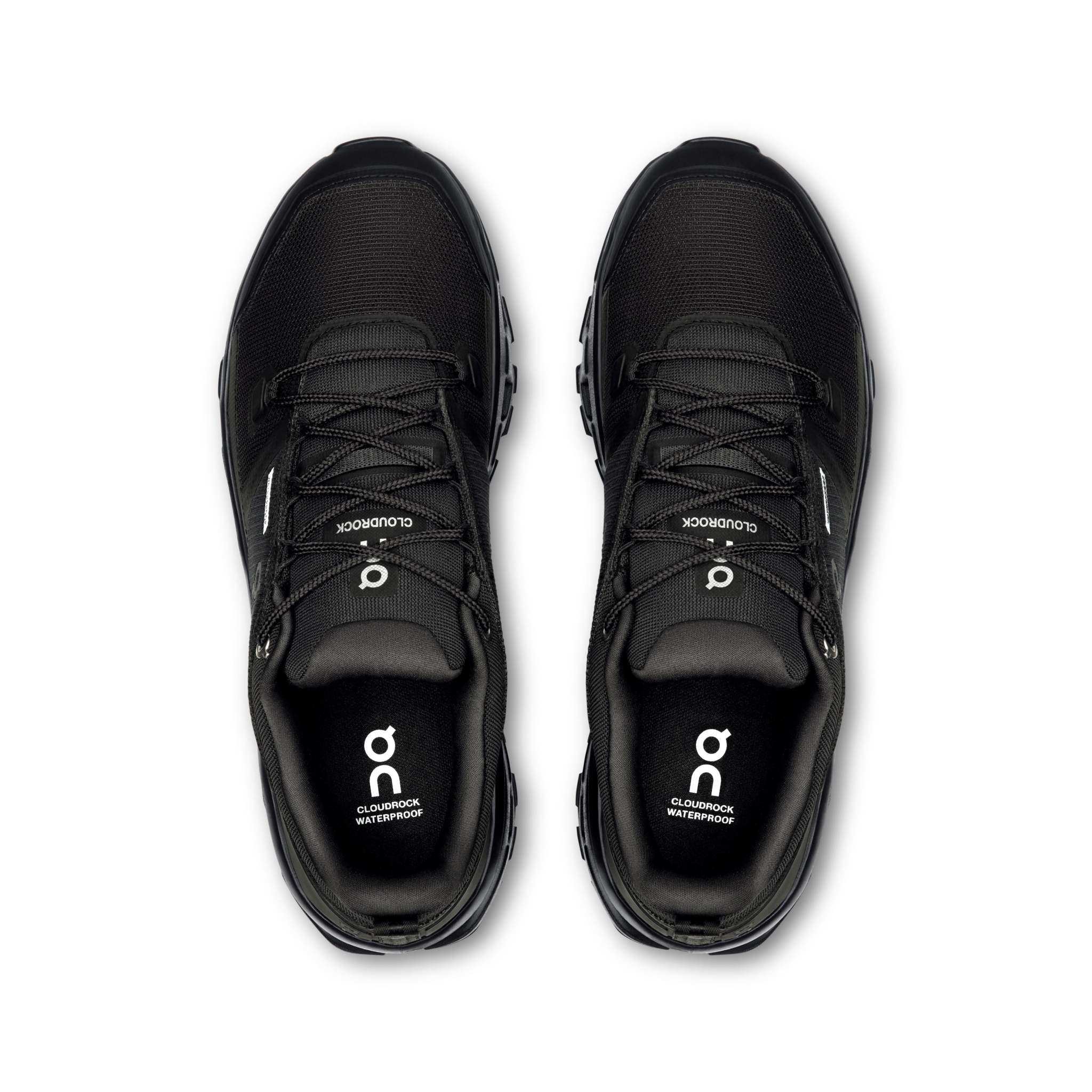 Cloudrock Low Waterproof M - Image 3
