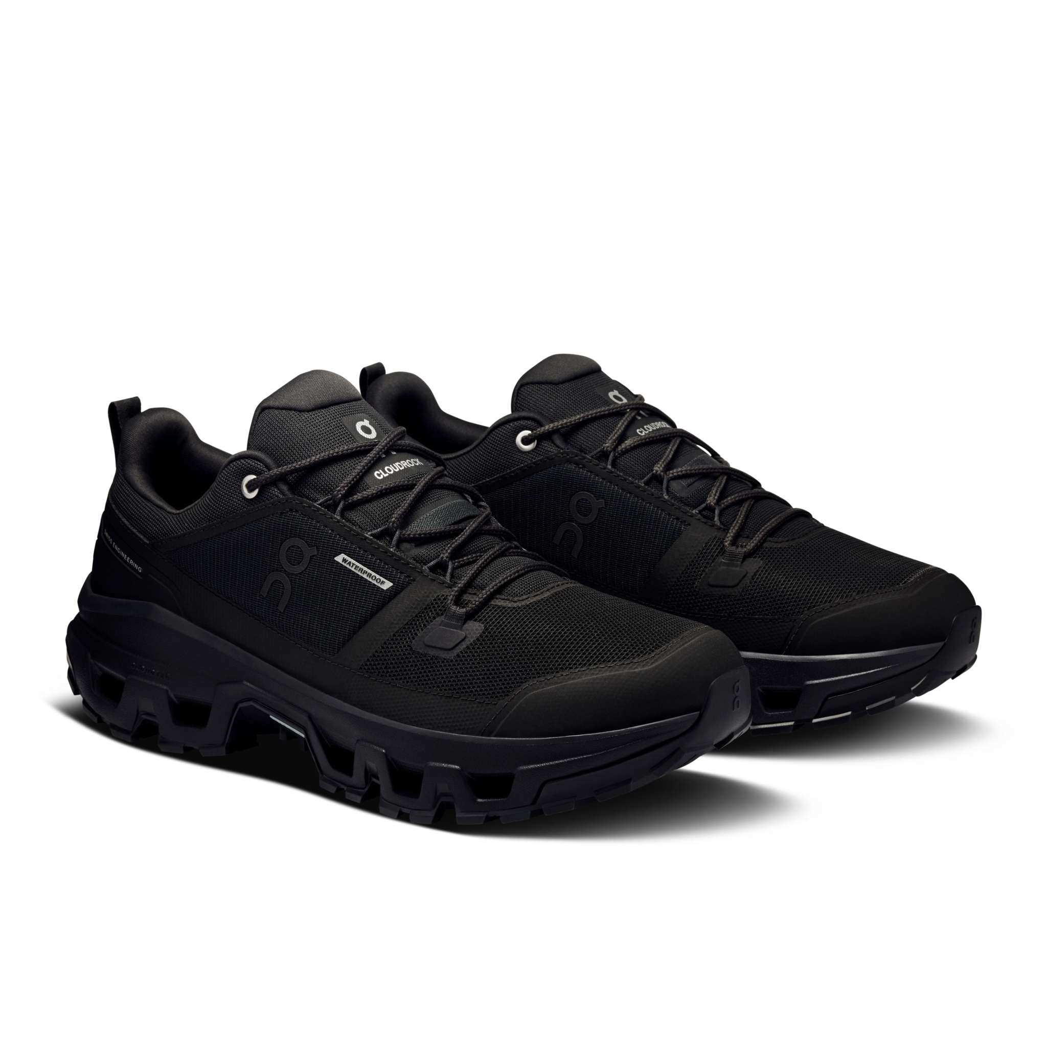 Cloudrock Low Waterproof M - Image 6