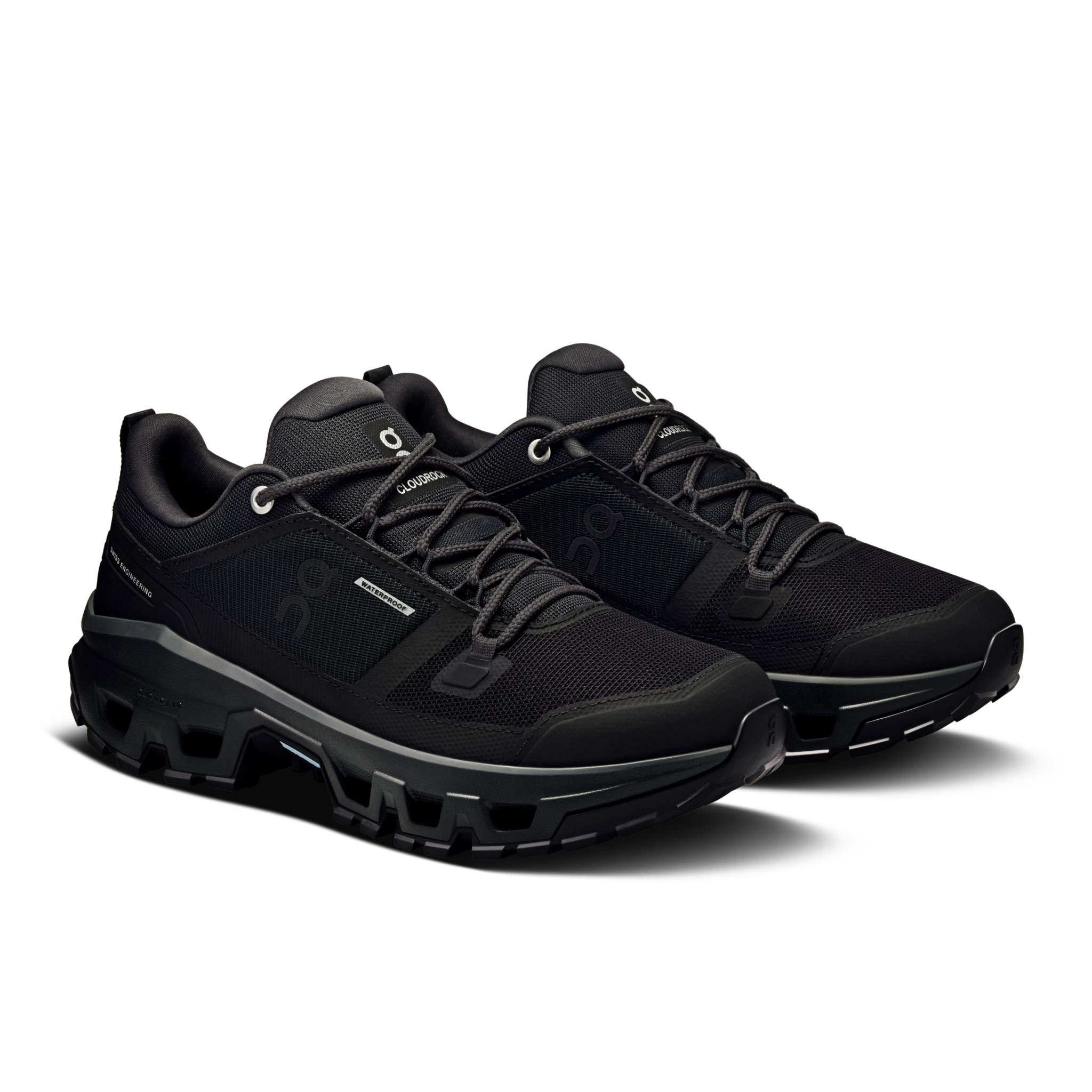 Cloudrock Low Waterproof W - Image 6