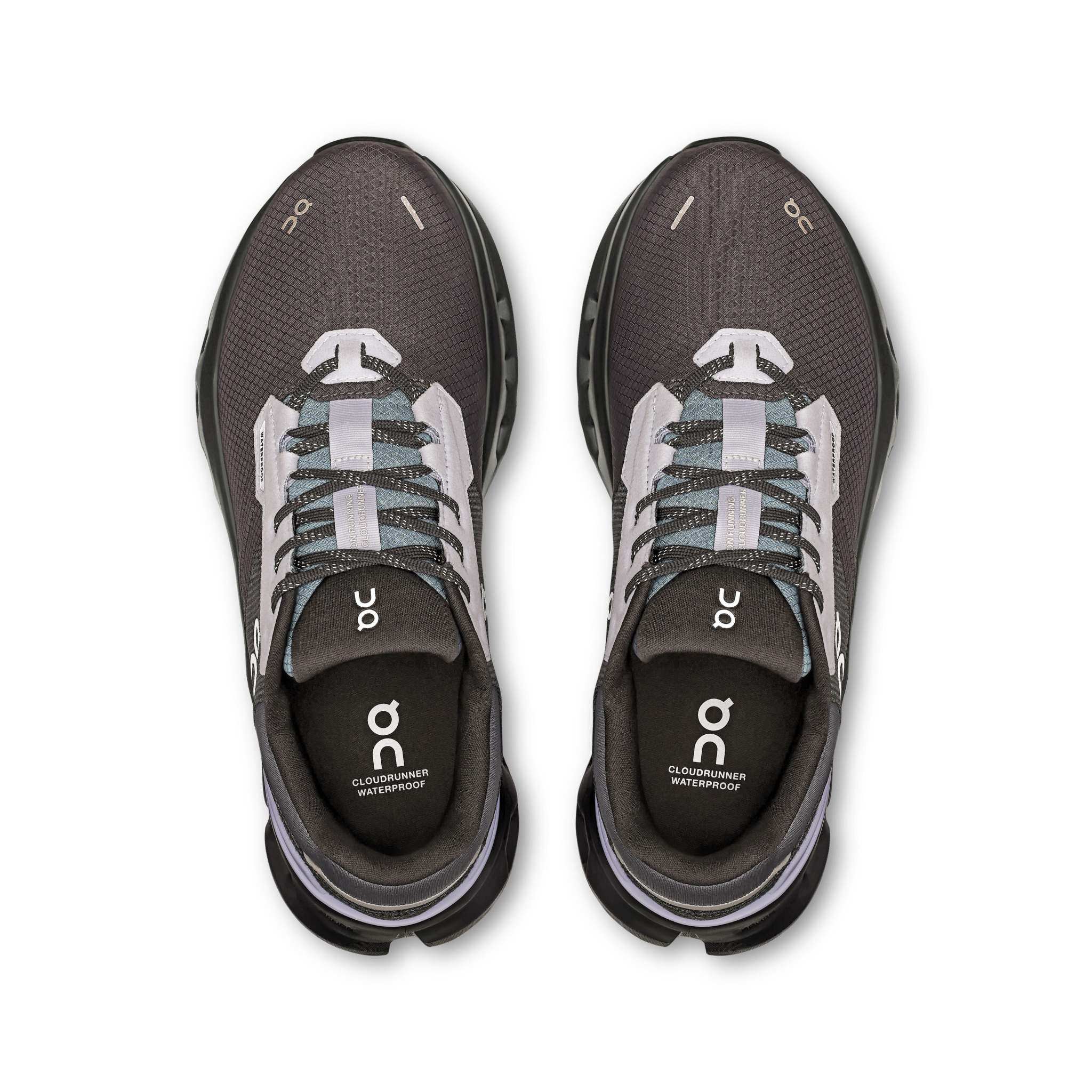 Cloudrunner 2 Waterproof W - Image 3