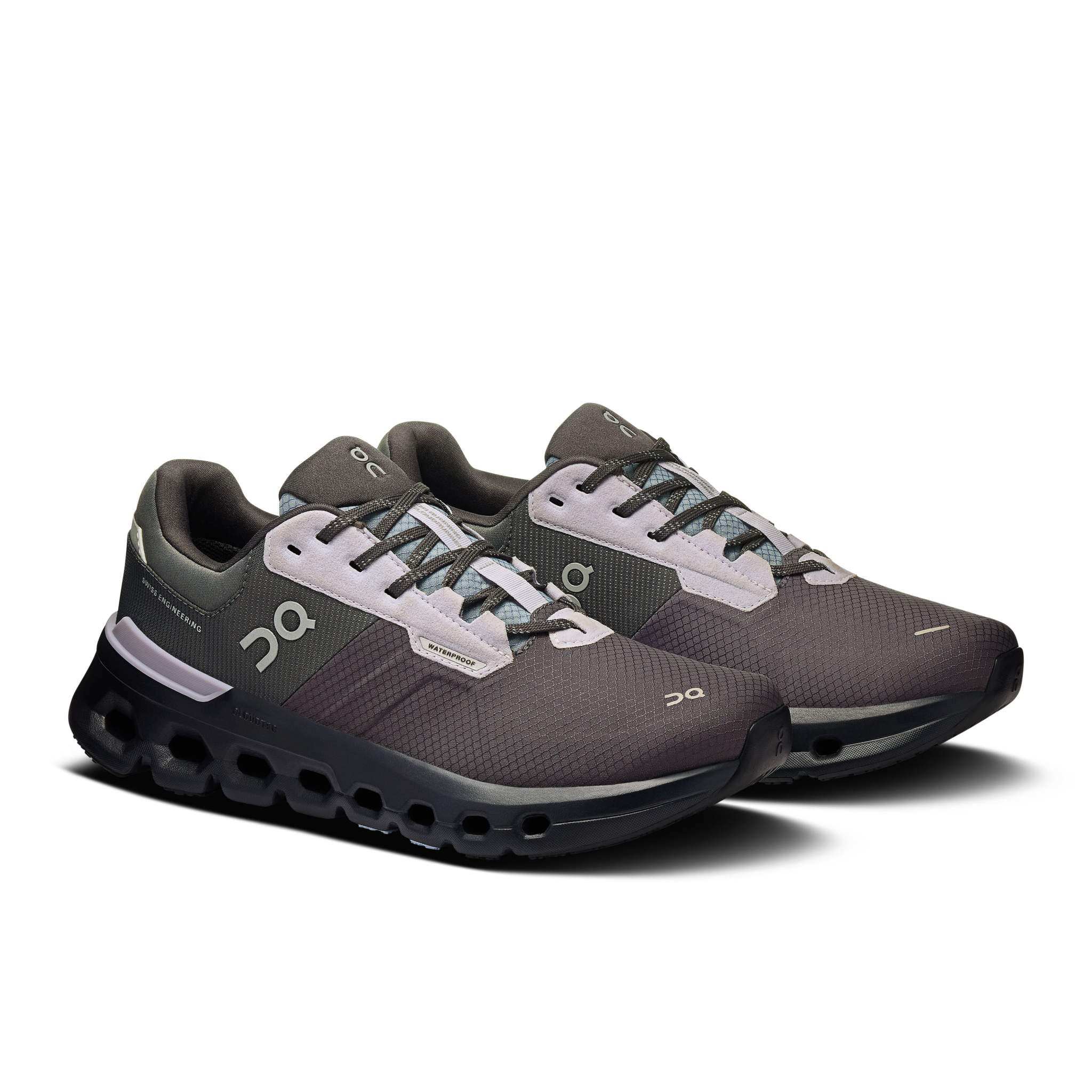 Cloudrunner 2 Waterproof W - Image 6