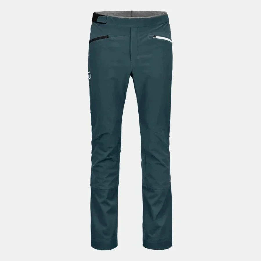 Col Becchei Pants M - Image 2