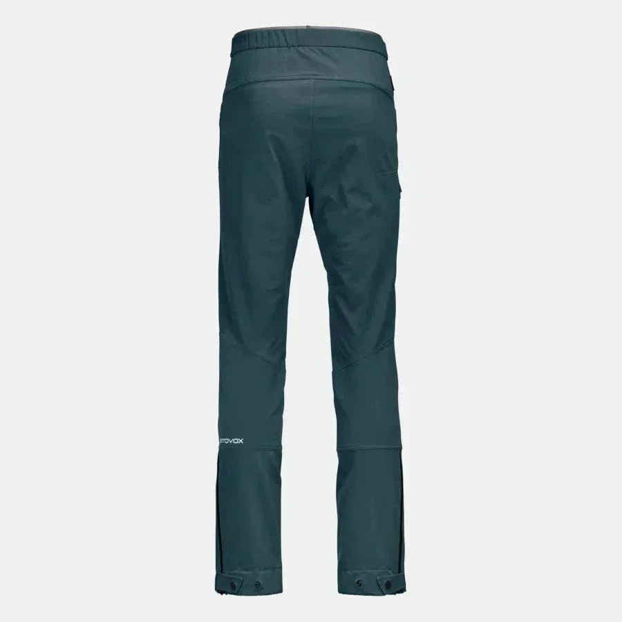 Col Becchei Pants M - Image 3