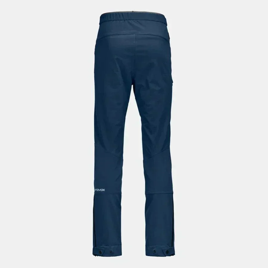 Col Becchei Pants M - Image 5