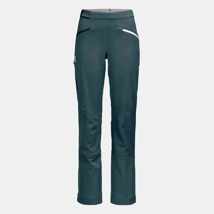 Col Becchei Pants W