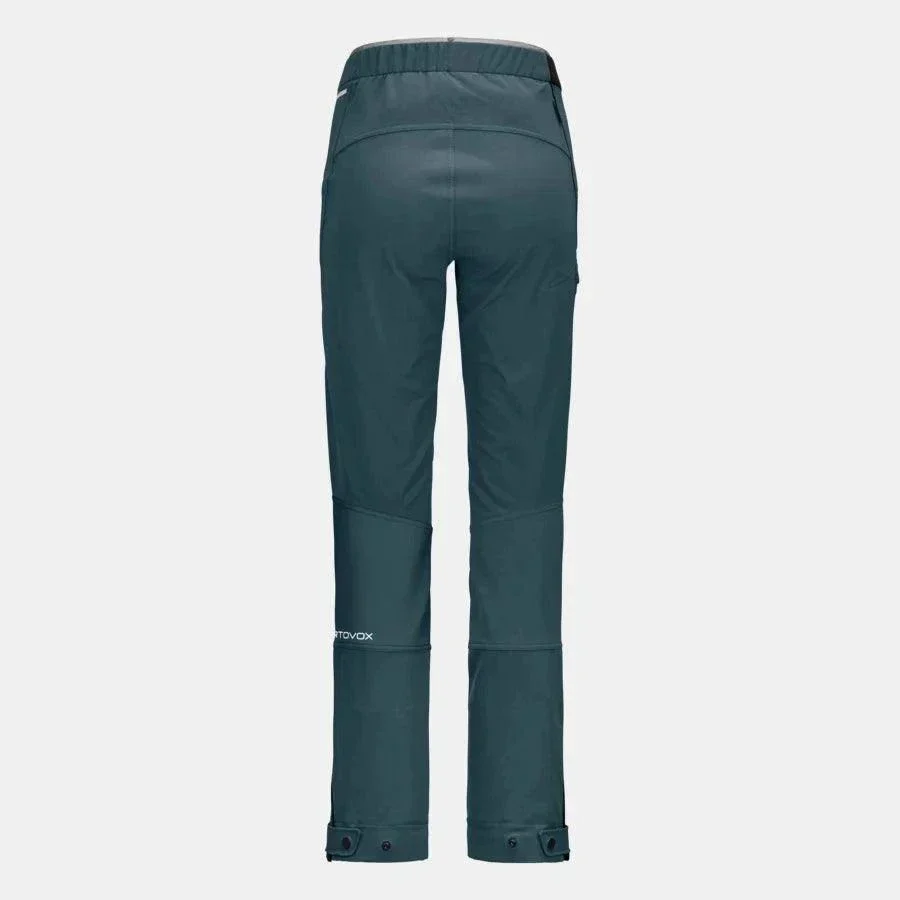 Col Becchei Pants W - Image 2