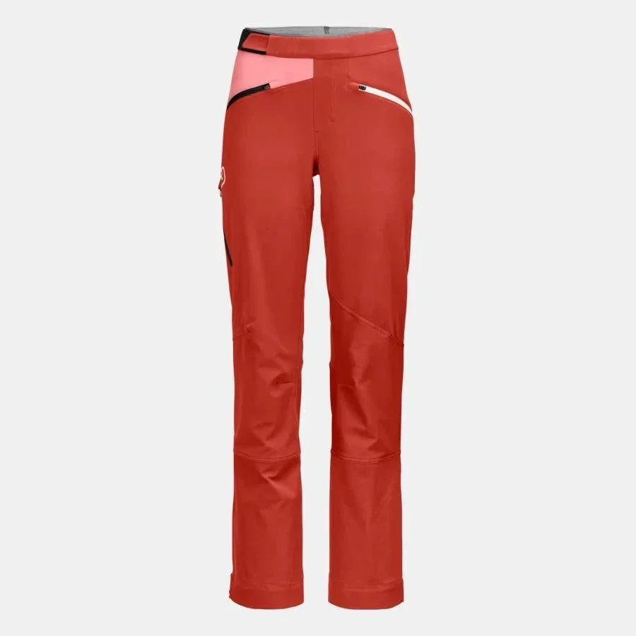 Col Becchei Pants W - Image 3
