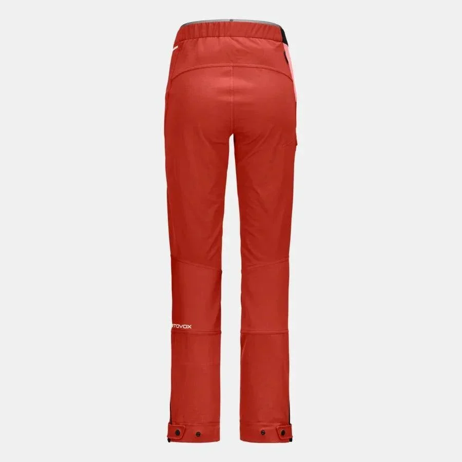Col Becchei Pants W - Image 4