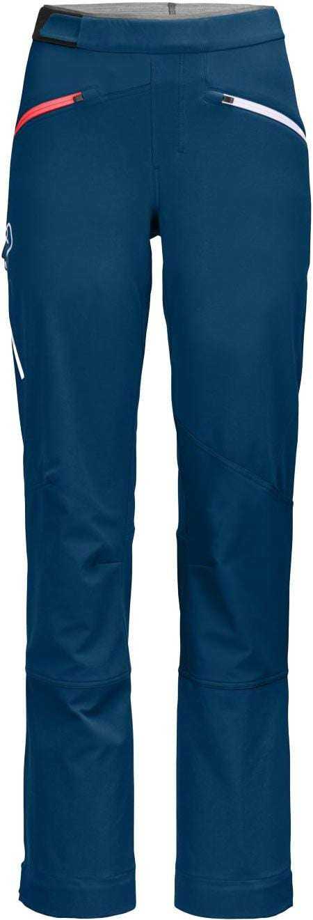 Col Becchei Pants W - Image 5