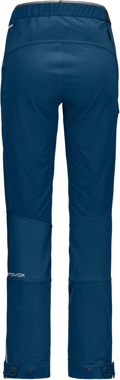 Col Becchei Pants W - Image 6