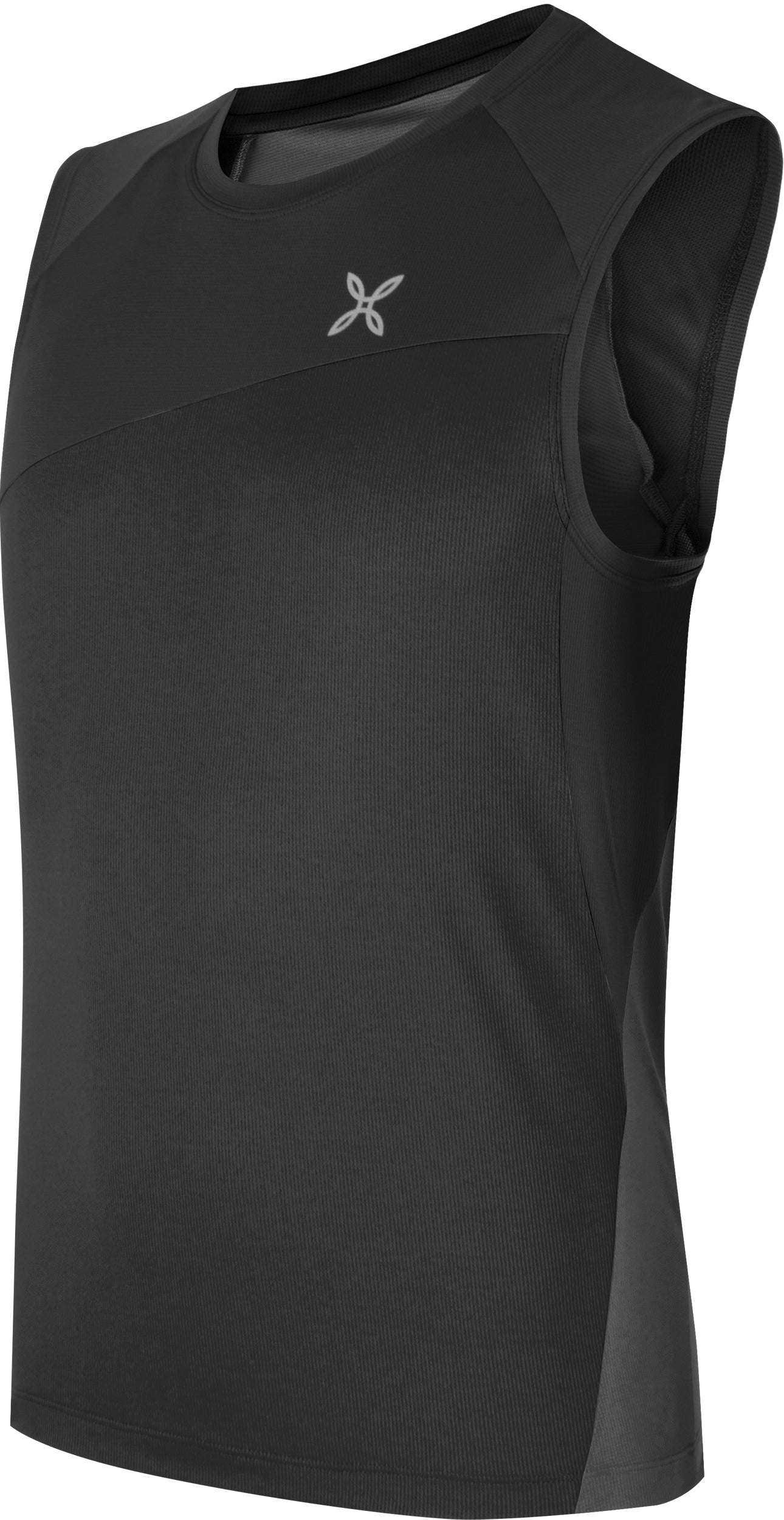 Color Blocking Canotta - Image 2