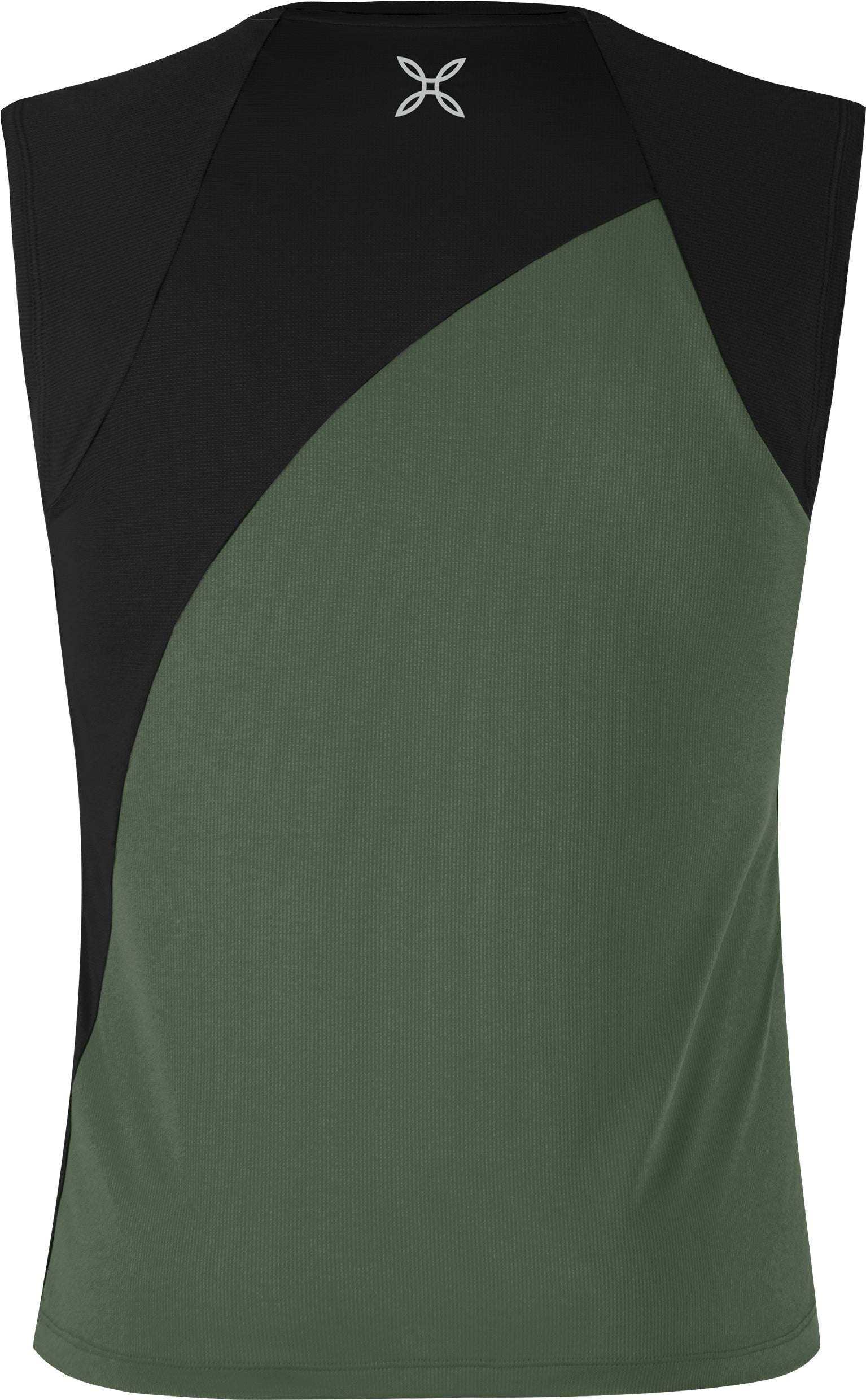 Color Blocking Canotta - Image 6