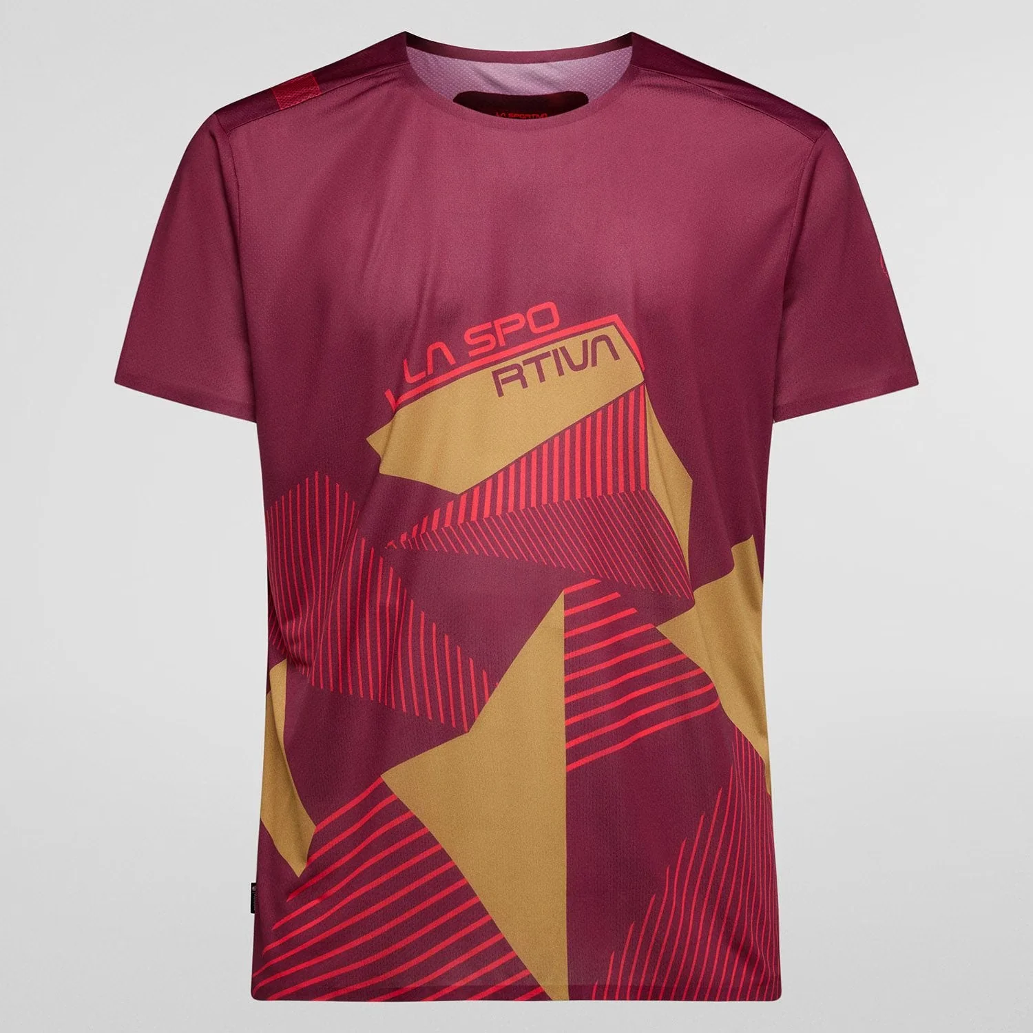 Comp T-Shirt M - Image 3
