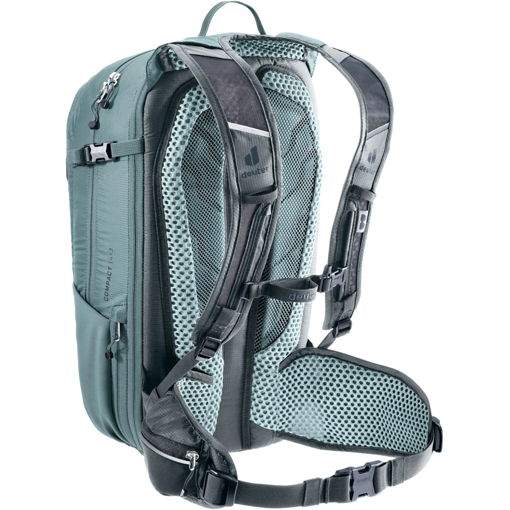 Compact 14+3 - Image 4