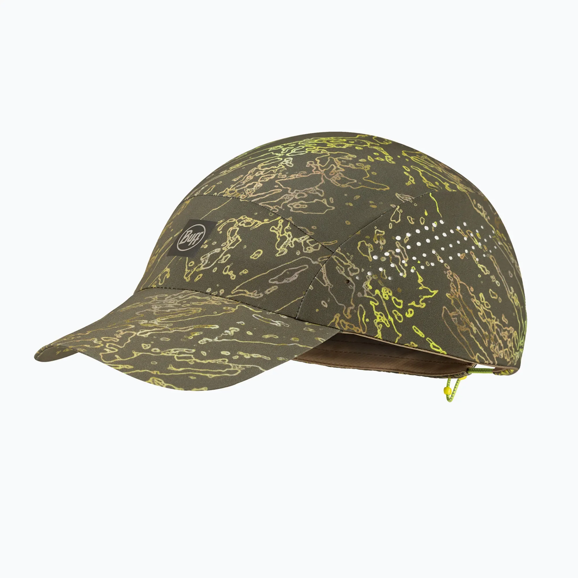 Coolnet® UV Pack Speed Cap