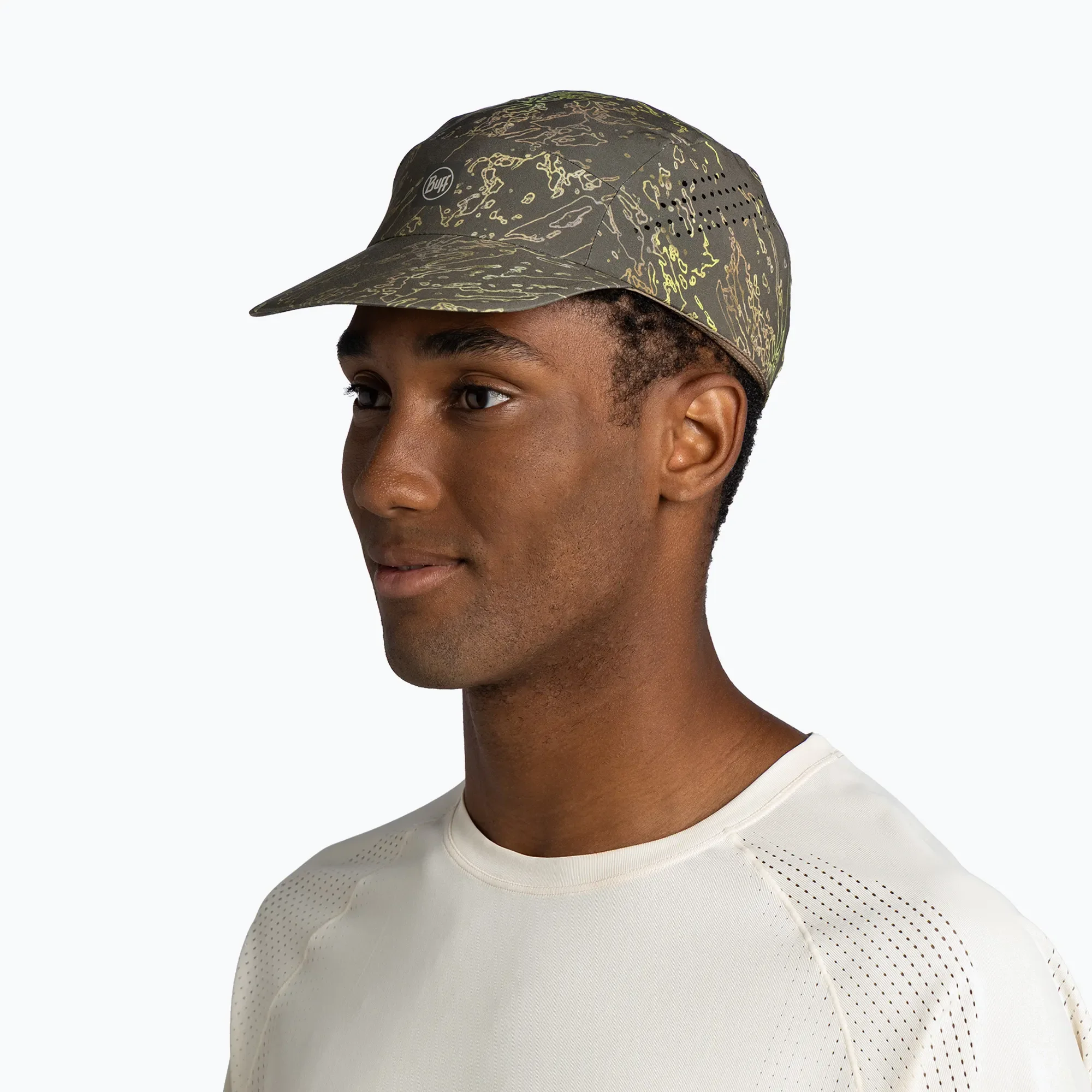 Coolnet® UV Pack Speed Cap - Image 3
