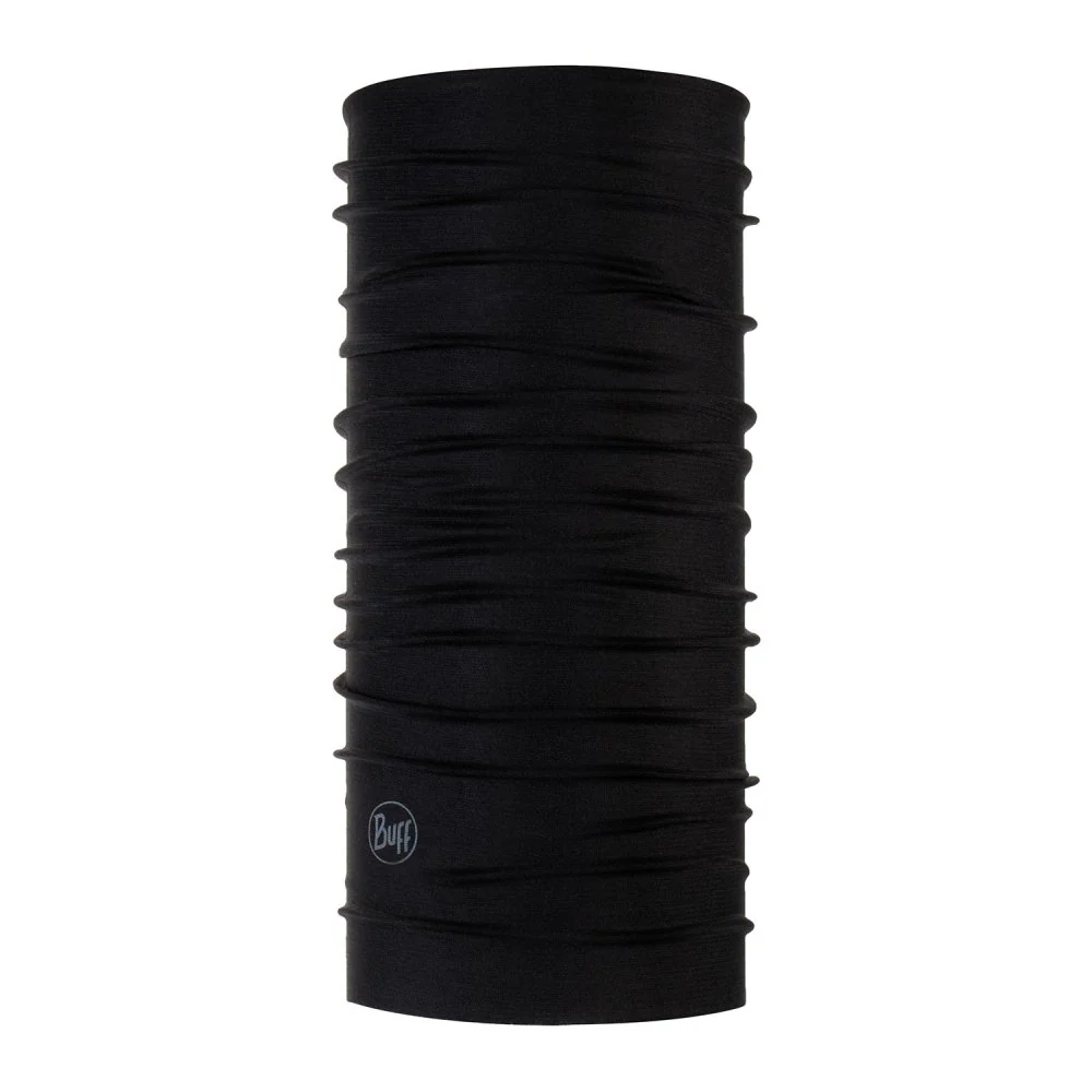 Coolnet UV+ Solid Black