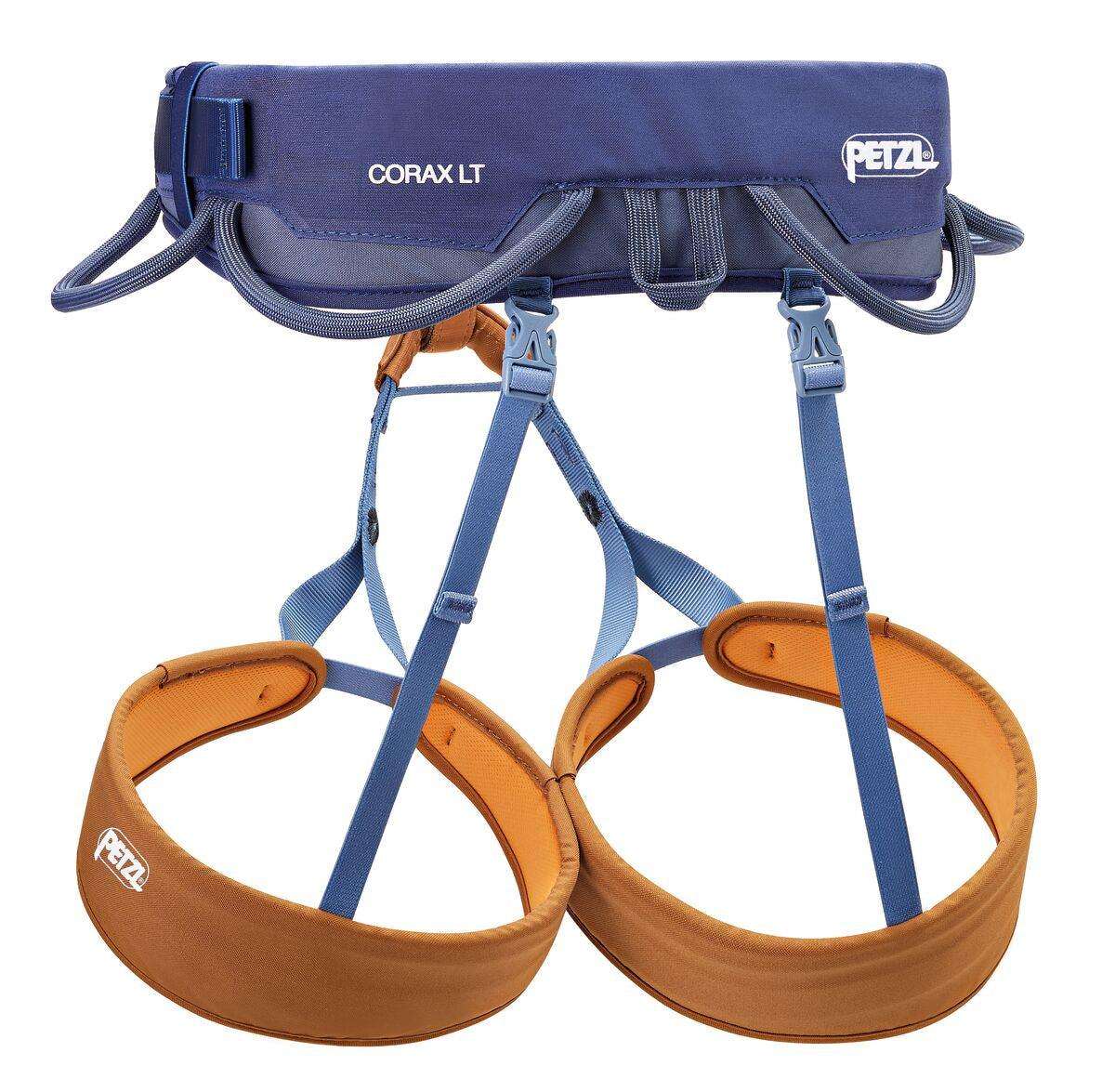 Corax LT, Indigo Blue - Image 2
