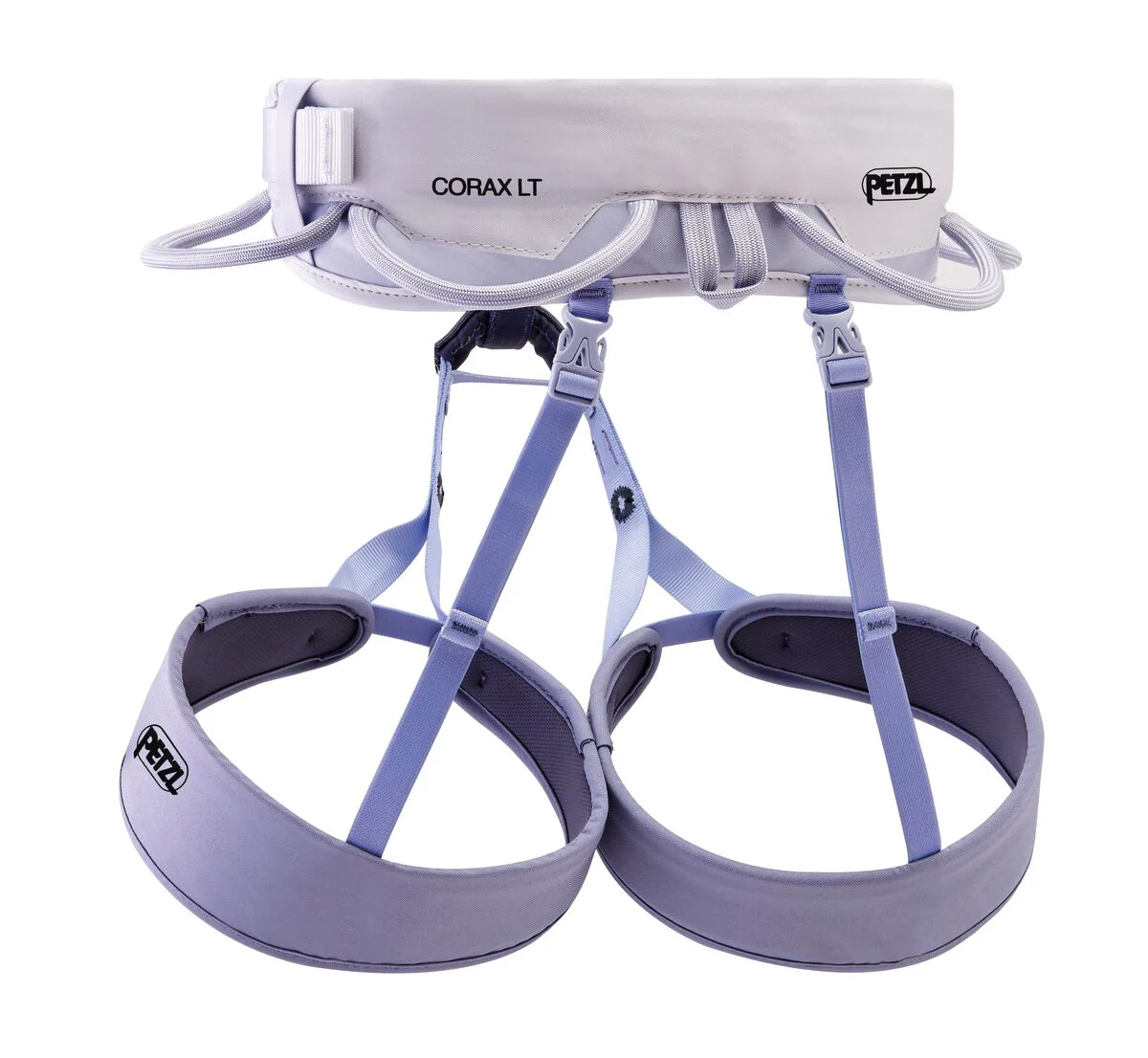Corax LT Women, Lilac White - Image 2