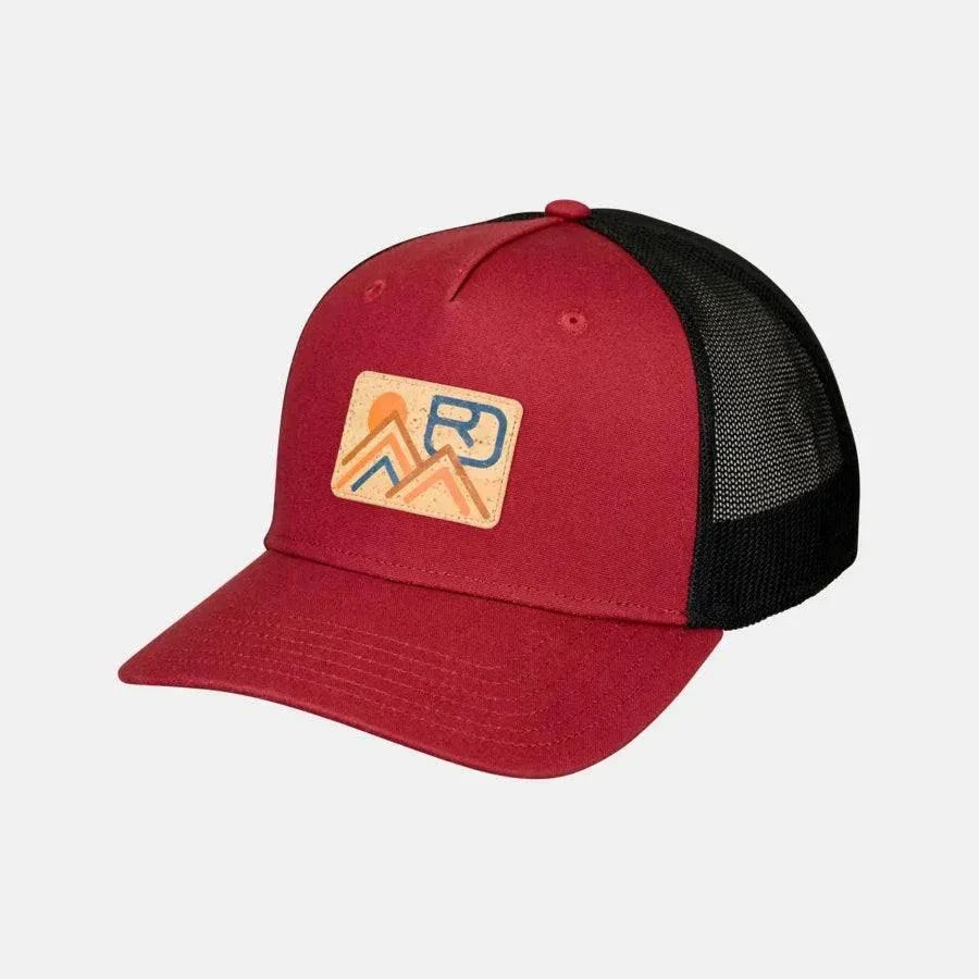 Corky Trucker Cap - Image 2