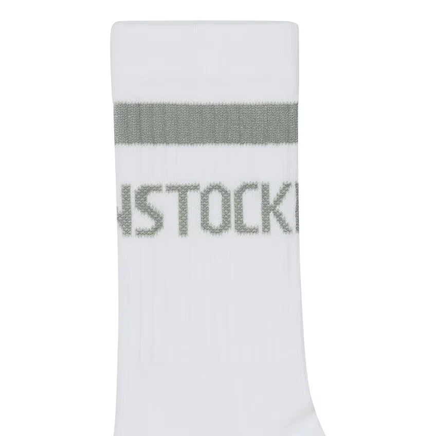 Cotton Crew Stripe - Image 6