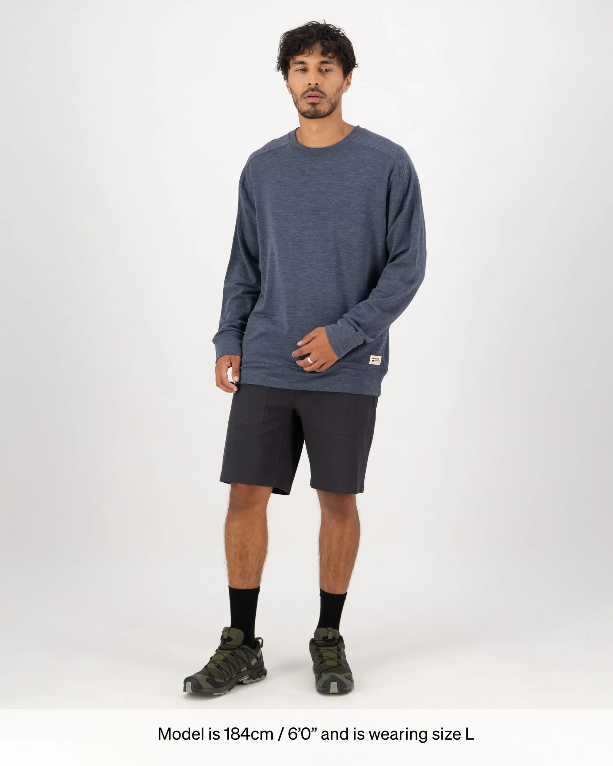 Covert Lite Crew M - Image 4