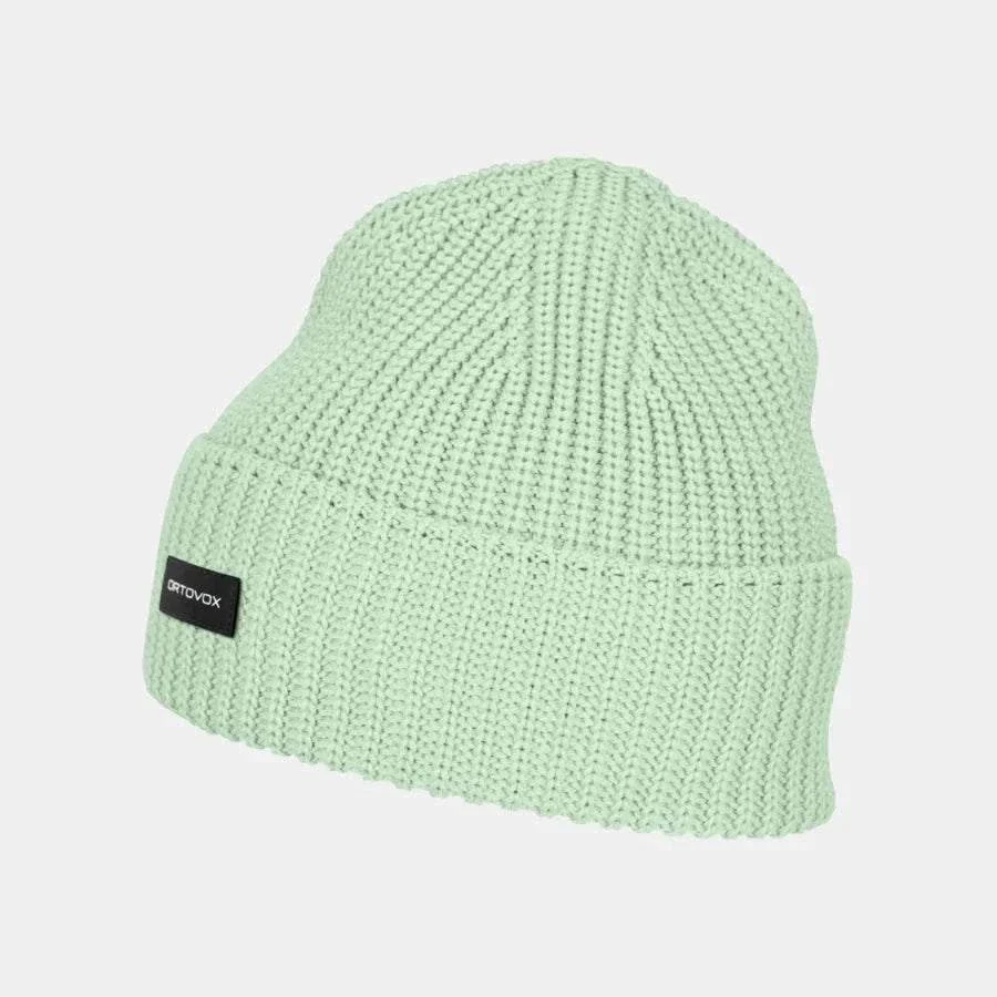 Cozy Rib Beanie - Image 2