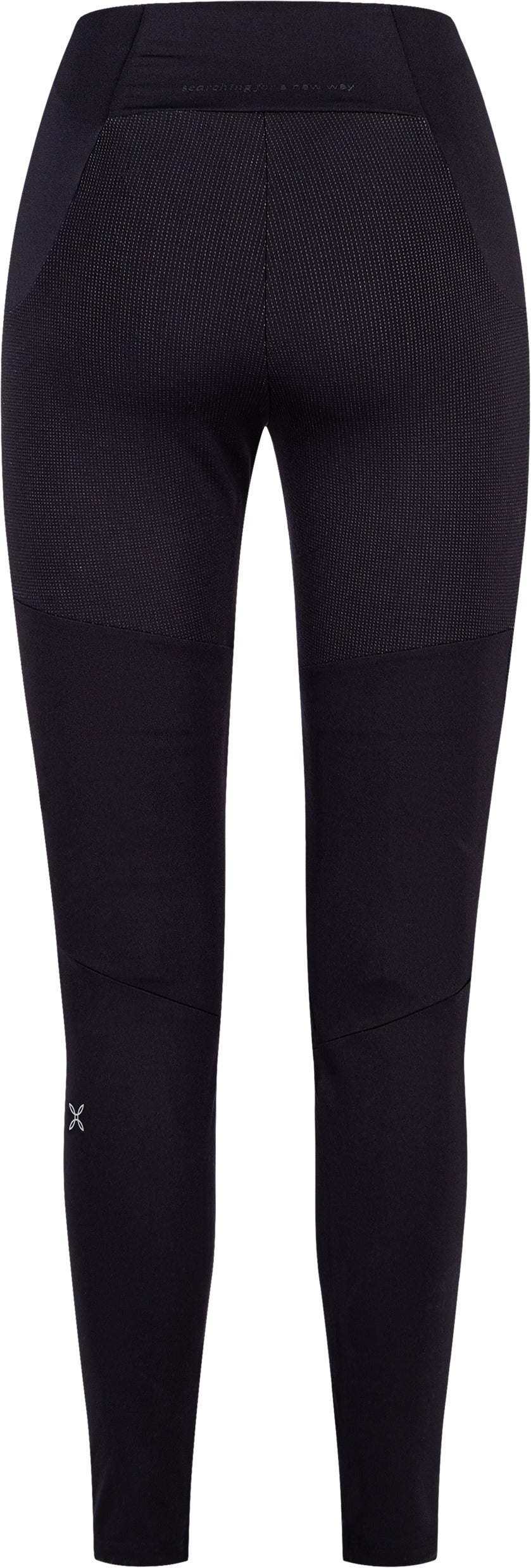 Crimp Tights Woman - Image 2