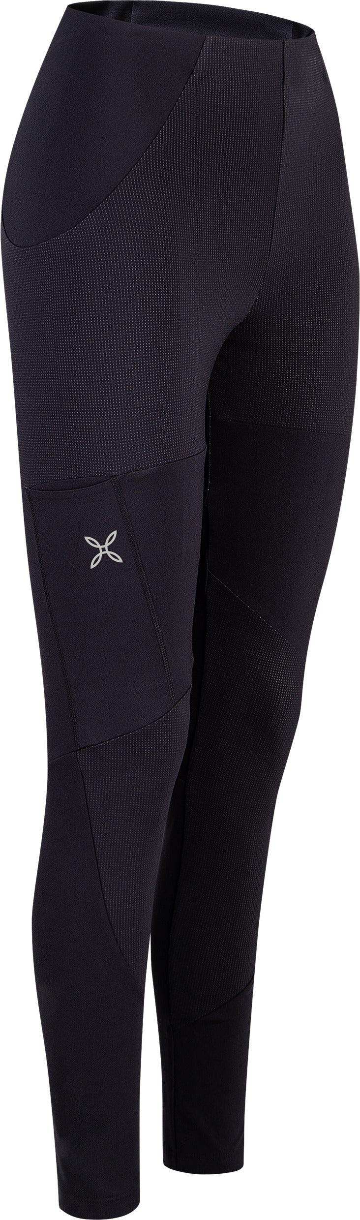 Crimp Tights Woman - Image 3