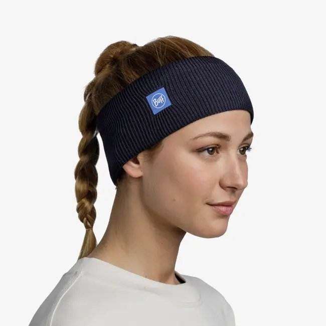 Crossknit Headband - Image 3