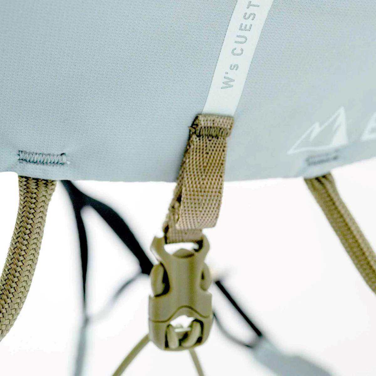 Cuesta Adj Harness - Image 9