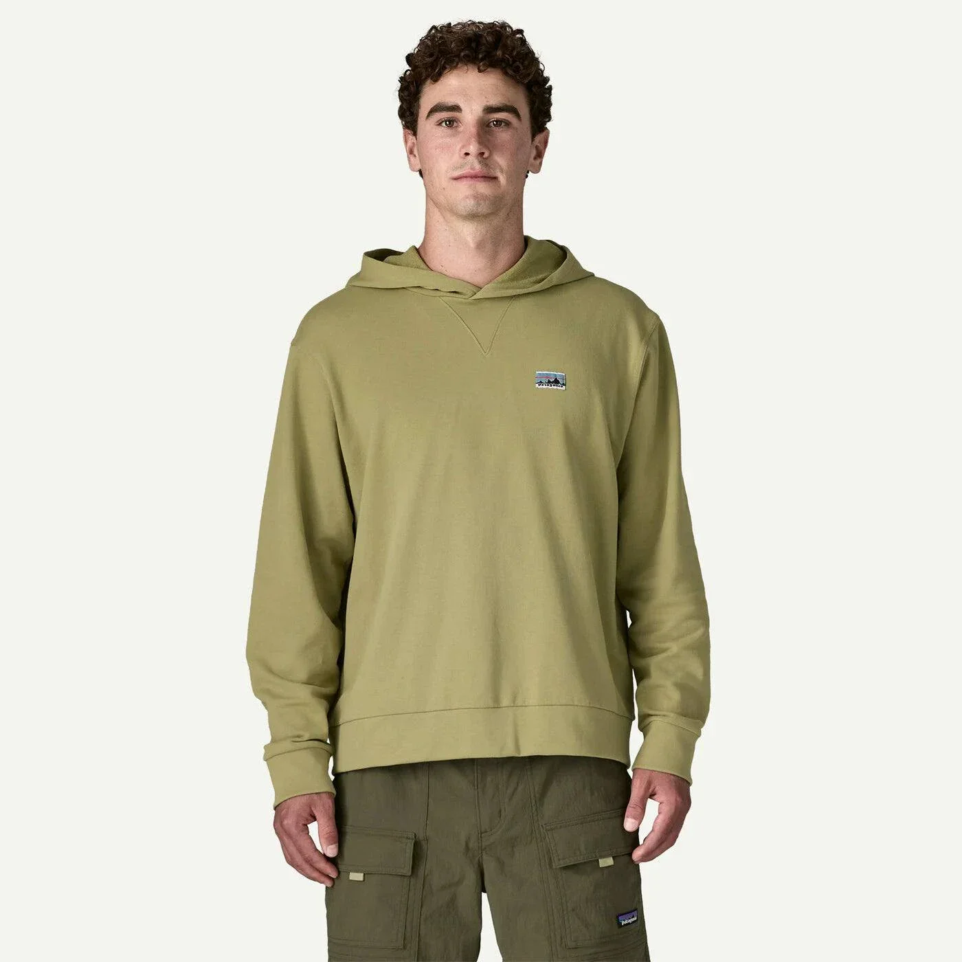 Daily Hoody Sweatshirt - Image 2