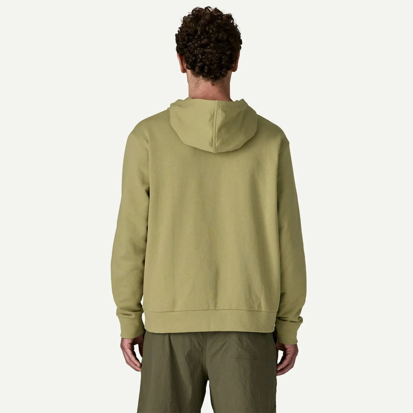 Daily Hoody Sweatshirt - Image 3